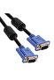 CG341AD-35.0 موصل أزرق أسود 35MT Vga-M-Vga-M كابل