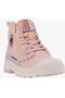 Pampa Underlayer~Rose Smoke ~M - 2