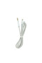 Cablu universal audio AUX pentru iPhone T-E19 - 2