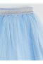 Esvab • Modern & Distinctive Elsa Printed Girls' T-Shirt and Tutu Skirt - 7