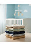 Knitted Model Modern Crew Neck Unisex Baby Sweater (0-2 Years) - 7