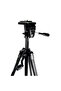 Trepied camera, Sunpak 5200D Negru - 2