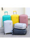 PP Hard Shell 3-Piece Luggage Set | Lightweight Durable Suitcase with TSA Lock and 360 Wheels - 6