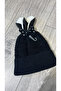 Fleece Rabbit Hat