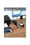 65W GaN 7-in-1 Power Strip with 3 USB-C, 2 USB-A & Dual AC Sockets (UK Plug) - 2