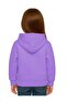 Unisex Hello Kity Printed Children's Swaetshirt Printed Hooded 3 Thread Rasterated - 2