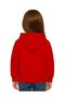 Unisex Hello Kity Printed Children's Swaetshirt Printed Hooded 3 Thread Rasterated - 2