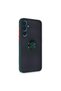 Ring Case with Camera Protection for Samsung Galaxy A15 4g - Stain-Resistant Matte and Durable Construction - 3