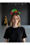 New Year's Themed Sequined Crown - 3