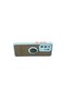 Ring Case with Camera Protection for Samsung Galaxy S20 Ultra - Stain Resistant Matte and Durable Construction - 4
