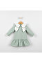 Babydola Baby Jersey Dress - 2