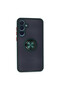 Ring Case with Camera Protection for Samsung Galaxy A15 4g - Stain-Resistant Matte and Durable Construction - 2