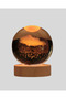 Rain Cloud Globe - 4