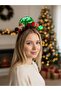 New Year's Themed Sequined Crown - 2