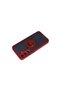 Ring Case with Camera Protection for Samsung Galaxy A55 5g - Stain Resistant Matte and Durable Construction - 3