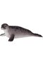 Grey Seal Toy Figure