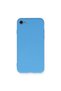 iPhone 7 Compatible Case Vibrant Pastel Colors Velvet Soft Touch Inside