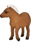 Shetland Pony Foal Toy Figure - 2