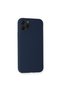 iPhone 11 Pro Compatible Case Vibrant Pastel Colors Velvet Soft Touch Inside - 3