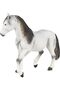 Andalusian Grey Toy Figure - 3