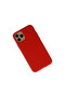 iPhone 11 Pro Compatible Case Vibrant Pastel Colors Velvet Soft Touch Inside - 2