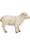 Sheep (Ewe) Farm Animal Model Toy Figure