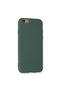 iPhone 6 Compatible Case Vibrant Pastel Colors Velvet Soft Touch Inside - 3