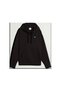 ESS ELEVATED ComfortHoodieTR Erkek Siyah Hoodie