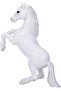 387351 Mustang Rearing Toy Figure, Multi-Colour - 2