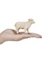 Sheep (Ewe) Farm Animal Model Toy Figure - 4
