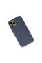 iPhone 11 Pro Compatible Case Vibrant Pastel Colors Velvet Soft Touch Inside - 2