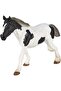 Animal Planet Large Tinker Yearling Mare - 3 Years & Above - 2