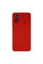 Xiaomi Poco X4 Pro 5g Compatible Case Vibrant Pastel Colored Velvet Soft Touch Inside