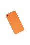 iPhone 7 Compatible Case Vibrant Pastel Colors Velvet Soft Touch Inside - 2