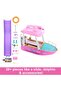Dream Boat Playset with Pool, Slide and 20+ Accessories - 5