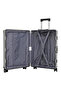 POGAGO PP Hard Case 3-Piece Luggage Set | Lightweight Suitcase with Aluminum Frame & 360 Wheels - 4