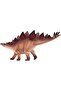 Animal Planet Stegosaurus, Brown (387380)