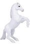 387351 Mustang Rearing Toy Figure, Multi-Colour - 4