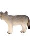 Animal Planet Timber Wolf Cub 387244 Figure - 3