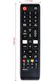 VINABTY BN59-01315D Replacement Remote for Samsung Series 7 RU7100 4K UHD TVs - 3