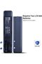 RMF-TX810U Replacement IR Remote Control for Sony 2023 4K Bravia Smart TV Series - 8