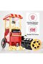 Popcorn Machine - Retro Popcorn Maker - 3