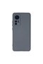 Xiaomi Mi 12 Compatible Case Vibrant Pastel Colored Velvet Soft Touch Inside