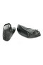 Sheepskin Original Winter Mest...Single Elastic Leather Mest with Miflon Inside and Zipper... - 5
