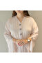 Luxury Soft Abaya for Women – Elegant Front Open Style - 4