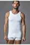 Men's 95% Micro Modal 5% Elastane Undershirt