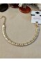 Vip Ezme Model Xuping Steel Bracelet with Additional Extension Chain 19+3 cm - 5