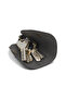 Alpnil Genuine Leather Keychain – Handmade Key Case, Name Can Be Written 1St. Quality Real Leather - 7