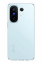 Vivo X200 Fe Compatible Transparent Silicone Case