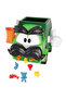 Mr. Trash Collector